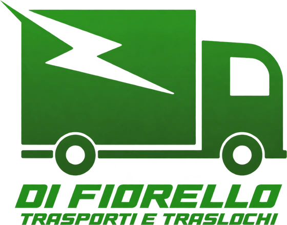Di Fiorello Trasporti e Traslochi